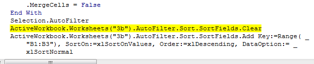 Object Variable Or With Block Variable Not Set Error 91